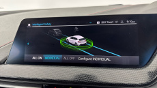 BMW 1 Series 128ti 5dr Step Auto Petrol Hatchback